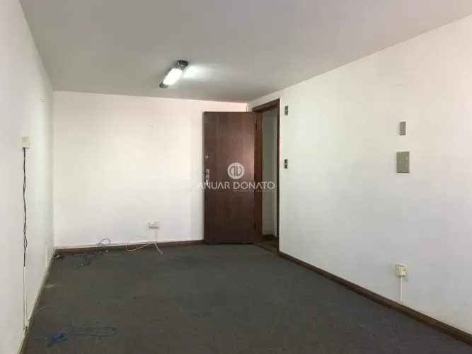 Carmo - Sala(s) para aluguel na Anuar Donato