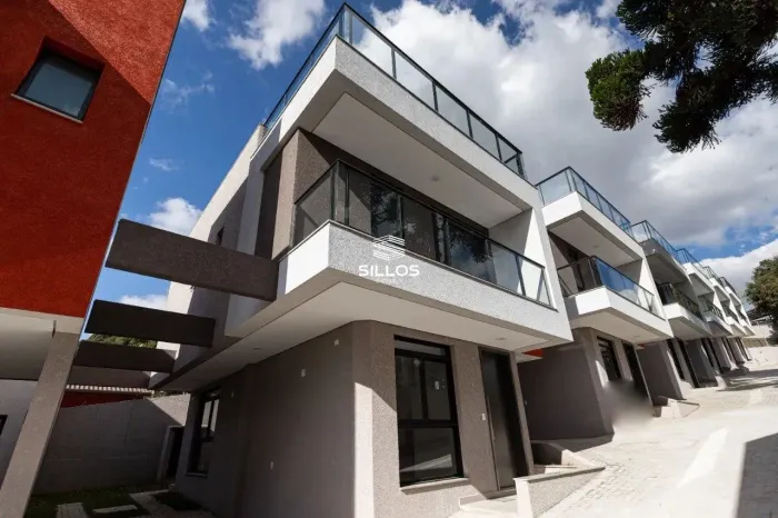 Casa com 3 quartos à venda no Pilarzinho em Curitiba