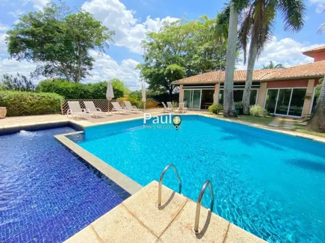 Casa à venda em Valinhos, Village Sans Souci, com 8 quartos, com 1126 m², Village Sans Sou