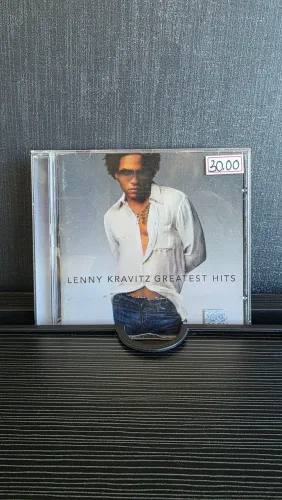 CD Lenny Kravitz - Greatest Hits