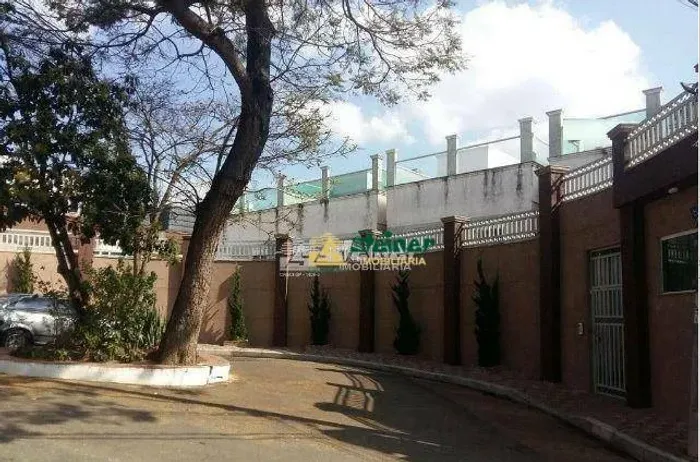 Sobrado à venda, 150 m² por R$ 990.000,00 - Parque Renato Maia - Guarulhos/SP