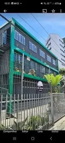 Espaço comercial. Ideal para psicologos e médicos. Bairro Torre