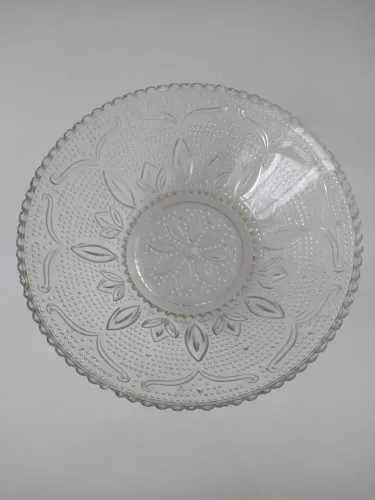 Fruteira/saladeira centro de mesa