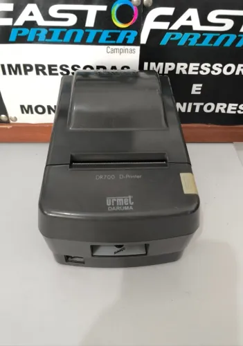 Impressora de cupom não fiscal