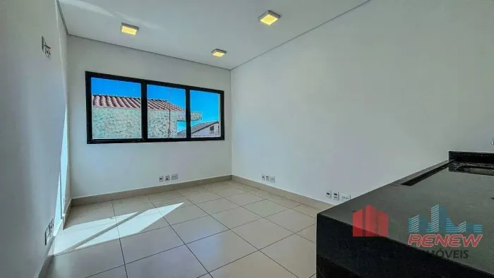 Sala para aluguel Santa Rosa em Vinhedo