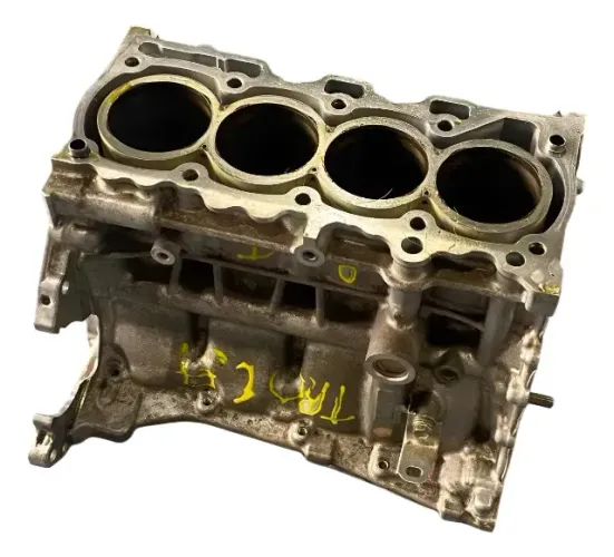 Bloco Motor 2nr4182199 Stander C/mancal Etios At 1.5 *94