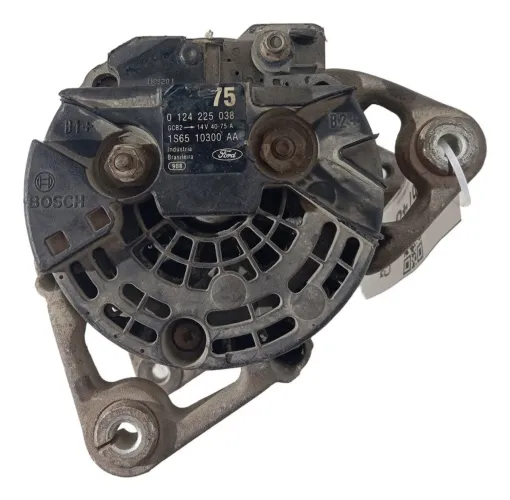 Alternador Ford Ka Fiesta Ecosport Zetec Rocam 1.0 2004 2005