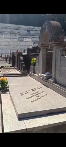 Jazigo perpétuo