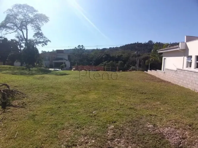 Terreno à venda em Louveira, Reserva dos Vinhedos, com 686 m², Condomínio Reserva dos Vinh