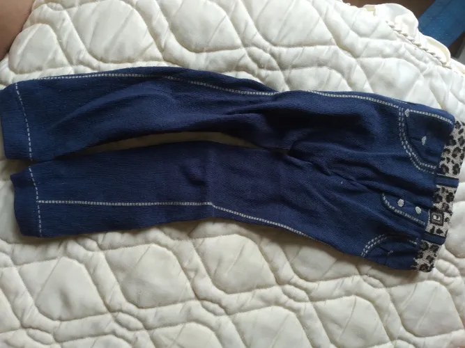 Legging bebe