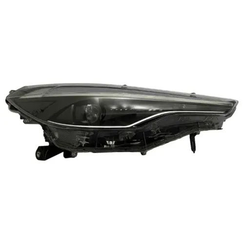  Farol Direito Led Toyota Corolla Cross 2020 2023 | 0a23mde1335933r | Ly5b