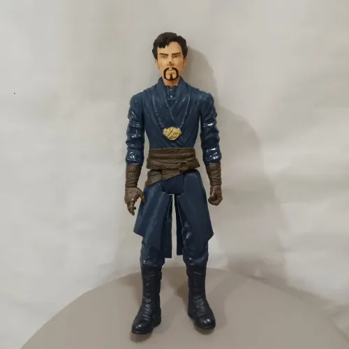 Boneco dr estranho Marvel 
