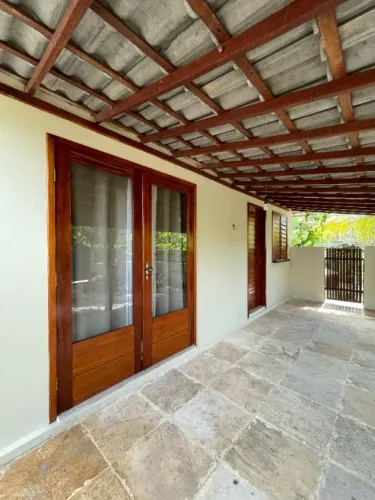 Casa Barra Grande - PI com chalé 