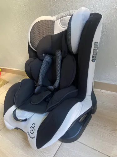 Cadeirinha de carro para bebê Galzerano