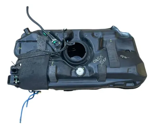 Tanque De Combustivel Onix Joy 2016