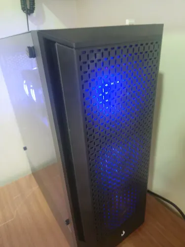 Pc gamer ryzen am5