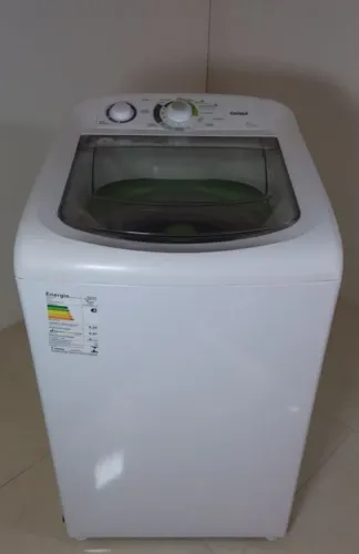 MÁQUINAS DE LAVAR ROUPAS A PRONTA ENTREGA 