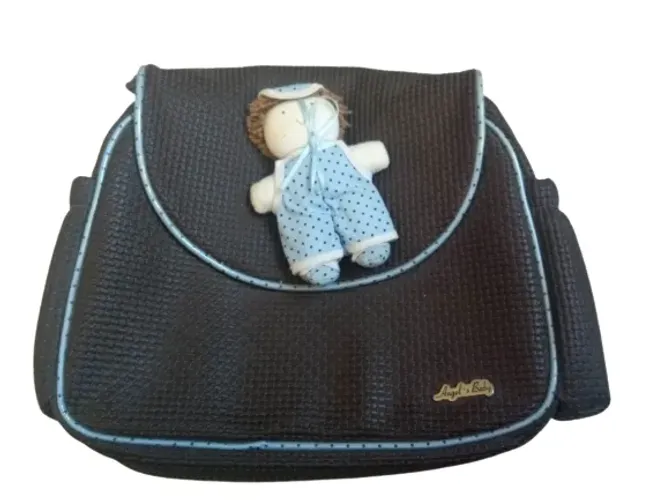 Vendo Bolsa Térmica Infantil. 