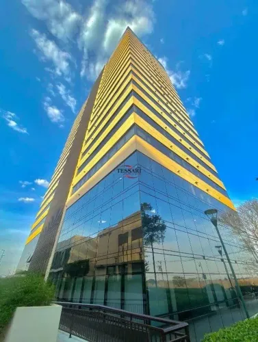 Aluga sala comercial no Iguatemi Business com 35 m2 em São José do Rio Preto,SP