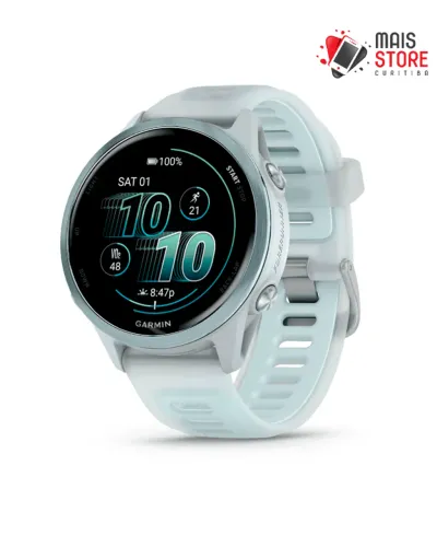 Relógio Garmin Forerunner 570  42mm- 010-02970-01 (Novo/Lacrado)