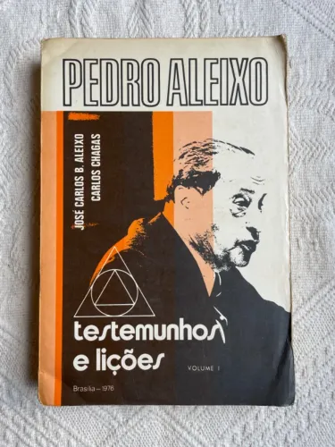Testemunhos e lições