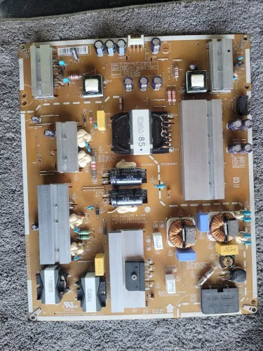 Placa principal tv lg 75um7510psb eay64908601