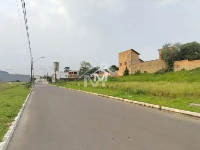 Terreno à venda em Canoas, bairro IGARA - Aceita Animais REF: 500042