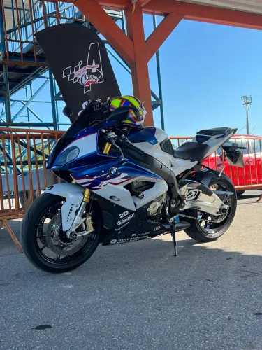 BMW S1000RR 15/16