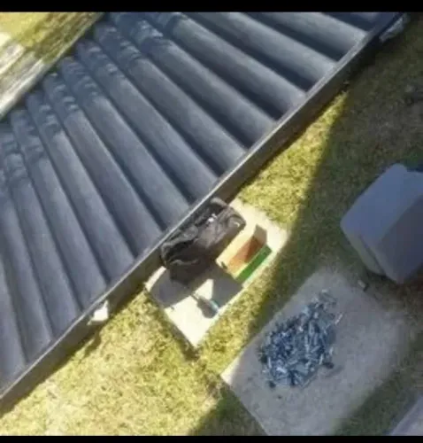 Portão automatico Instalação e Manutenção