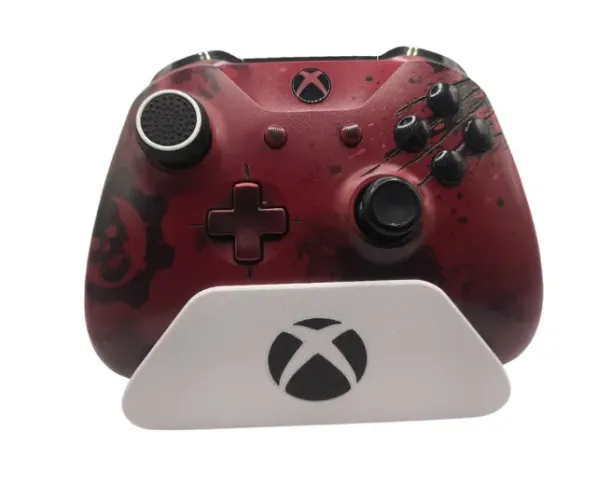 Suporte Expositor compatível com Controle Xbox One / Series S / X