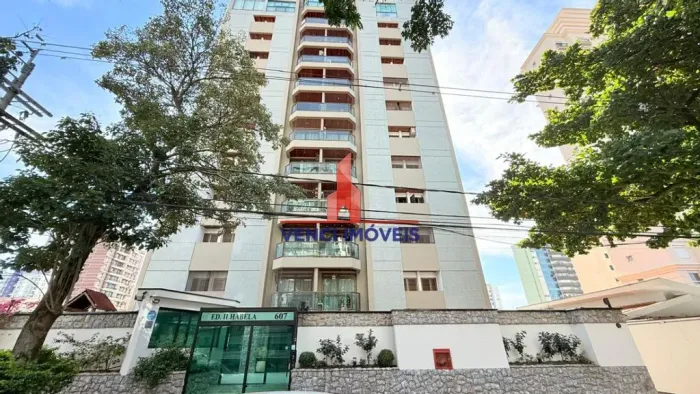 Apartamento à venda em Campinas, Cambuí, com 3 quartos, com 105 m², Condomínio Edifício Il