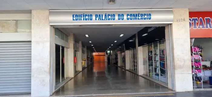 Sala Comercial no Centro de Goiânia