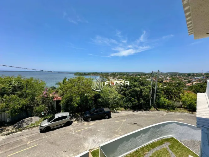 Apartamento com 2 Quartos à venda, 45 m² por R$ 270.000 - São José do Imbassaí - Maricá/RJ