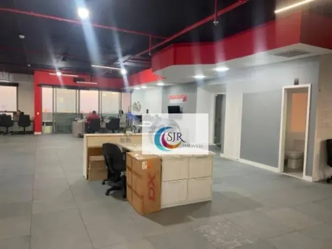 Conjunto para alugar, 250 m² - Cidade Mãe do Céu - São Paulo/SP