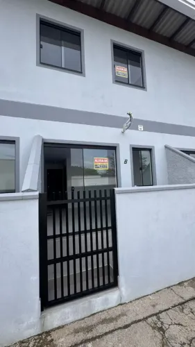 Aluguel Apartamento 1 quarto bairro Figueira - Gaspar/SC