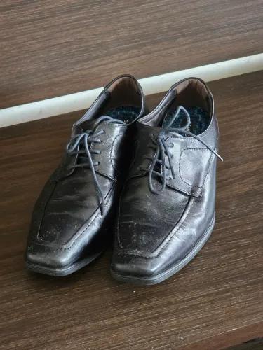 Sapato social democrata