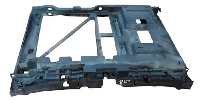 Painel Frontal Citroen C3 2008