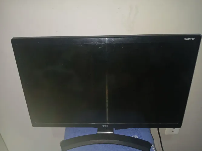 TV LG SMART 24 