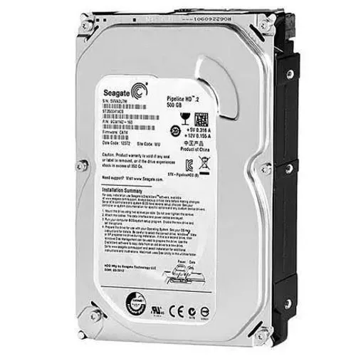 HD Sata 1TB  p/ PC