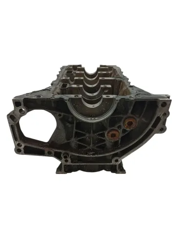 Bloco Motor Thp 1.6 16v Flex 2012 2013 2014 2015
