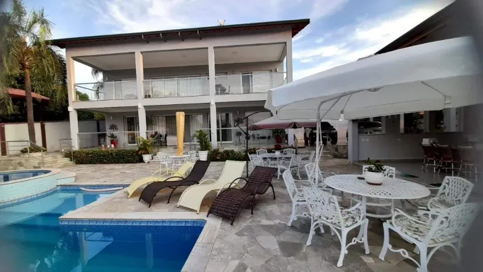 Casa em Condomínio, à venda, Artemis - 3 quartos Condomínio Colinas do Piracicaba - Piraci