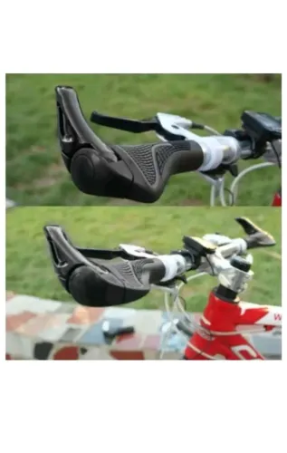 Manopla de Bicicleta