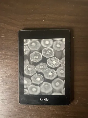 Kindle 6GB Paperwhite 10ª geração