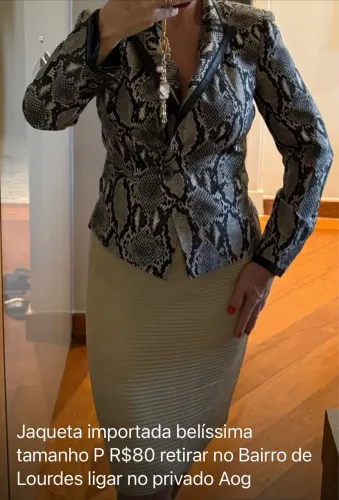 Jaqueta