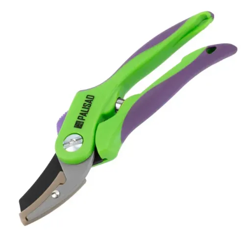 TESOURA PALISAD PARA PODA 200MM COM MOLA ACABAMENTO TEFLONADO