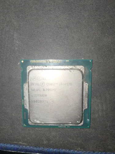 Processador Intel Core i3-4170 3.70GHz