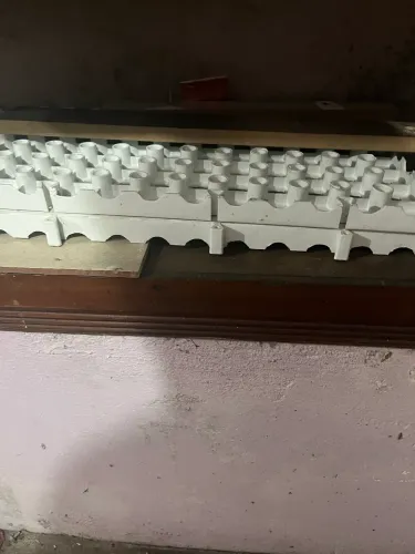 Itens diversos para cafeteria/lanchonete/restaurante