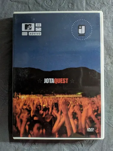 Kit Rock Nacional ( Jota Quest, Titãs e Capital Inicial) Original