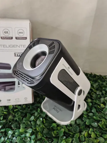 Projetor 4K Auto Focus HY-320