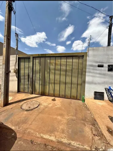 .CASA À VENDA NO UNIVERSIDADE 